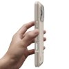 Etui Spigen Classic LS MagSafe do iPhone 17 Pro Max Stone